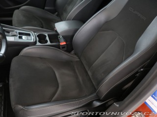 Seat Leon 2.0TSI,300hp,4x4,AT,CZ,Cu 2018