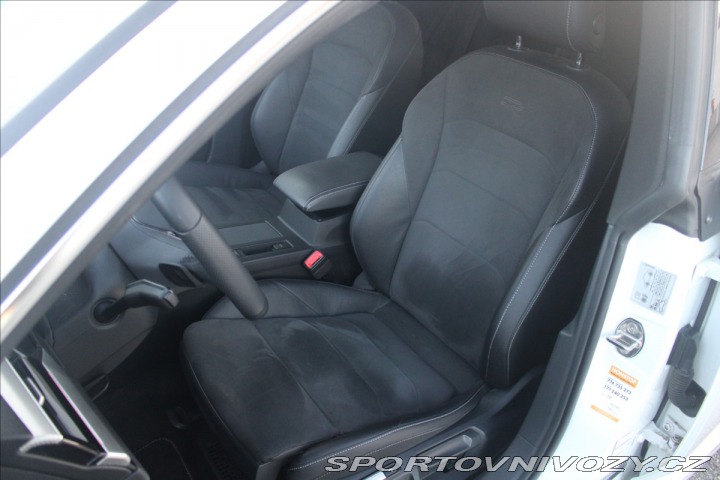 Volkswagen Arteon 2,0   TDi 147kW R-Line+ZÁ 2020