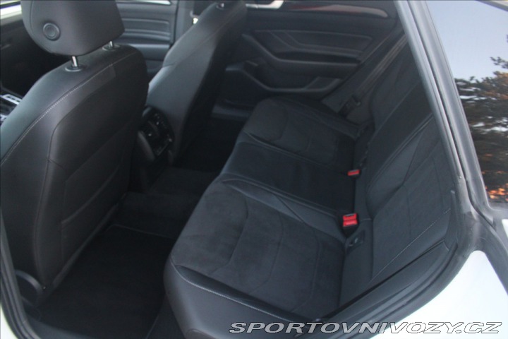 Volkswagen Arteon 2,0   TDi 147kW R-Line+ZÁ 2021