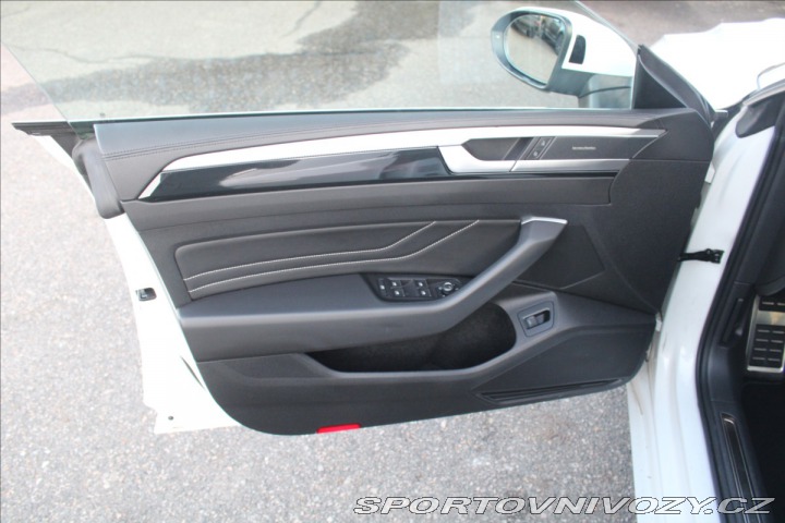 Volkswagen Arteon 2,0 TDi 147kW R-Line+ZÁ 2021