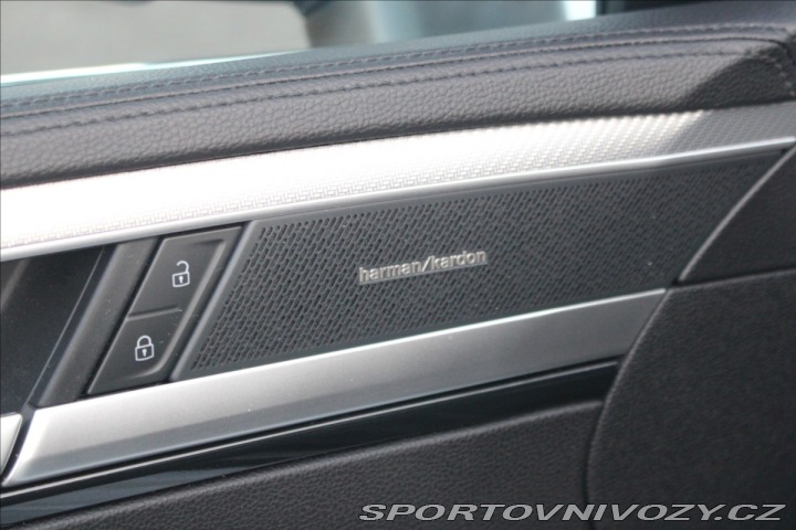 Volkswagen Arteon 2,0 TDi 147kW R-Line+ZÁ 1800