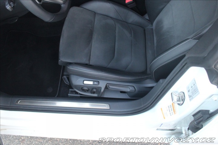 Volkswagen Arteon 2,0 TDi 147kW R-Line+ZÁ 1800