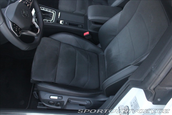 Volkswagen Arteon 2,0 TDi 147kW R-Line+ZÁ 1800