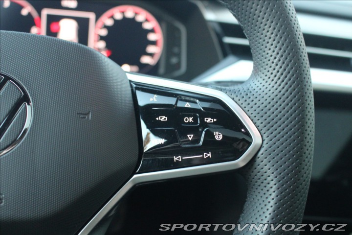 Volkswagen Arteon 2,0 TDi 147kW R-Line+ZÁ 1800