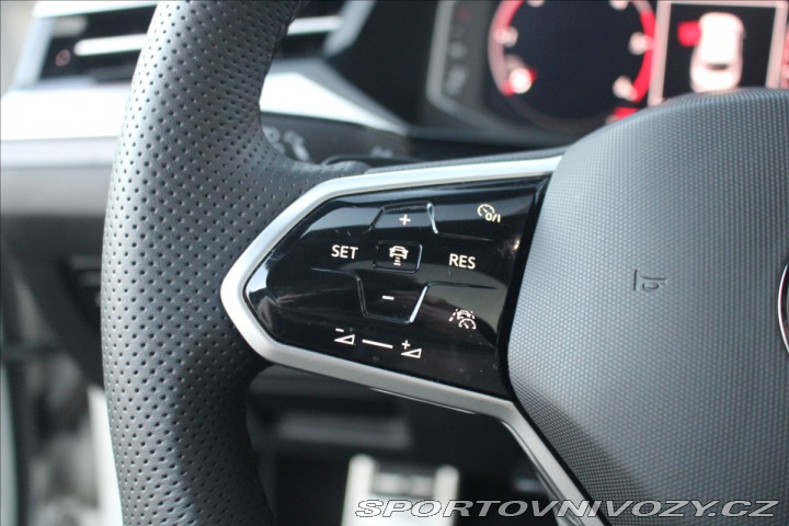 Volkswagen Arteon 2,0   TDi 147kW R-Line+ZÁ 2020