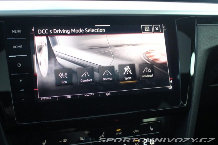 Volkswagen Arteon 2,0   TDi 147kW R-Line+ZÁ 2020