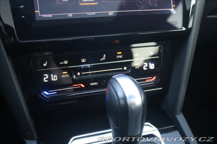 Volkswagen Arteon 2,0 TDi 147kW R-Line+ZÁ 1800