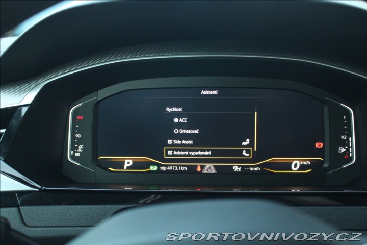 Volkswagen Arteon 2,0   TDi 147kW R-Line+ZÁ 2021