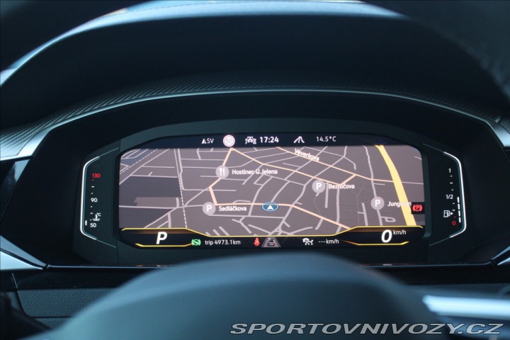 Volkswagen Arteon 2,0 TDi 147kW R-Line+ZÁ 1800