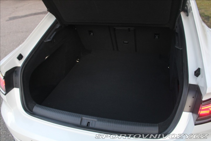 Volkswagen Arteon 2,0   TDi 147kW R-Line+ZÁ 2020