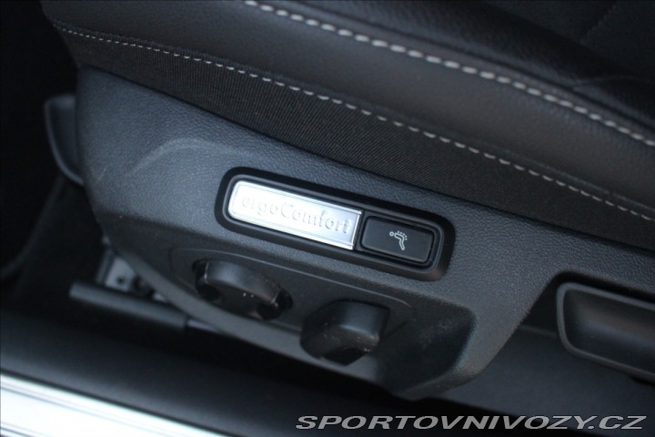 Volkswagen Arteon 2,0   TDi 147kW R-Line+ZÁ 2021