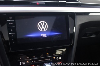 Volkswagen Arteon 2,0   TDi 147kW R-Line+ZÁ 2020