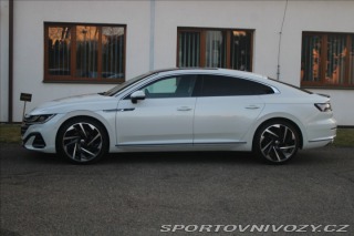 Volkswagen Arteon 2,0   TDi 147kW R-Line+ZÁ 2020