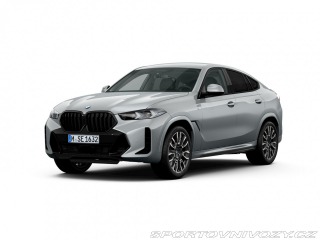 BMW X6 xDrive40d