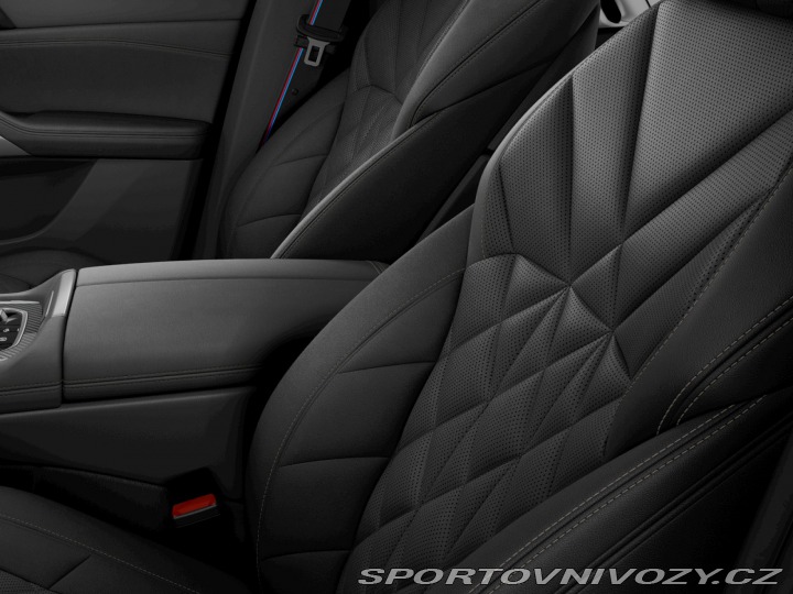 BMW X6 xDrive40d 2026