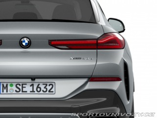 BMW X6 xDrive40d 2026