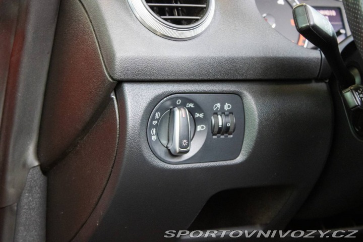 Audi A3 Cabriolet  Cabriolet 1.9 2008