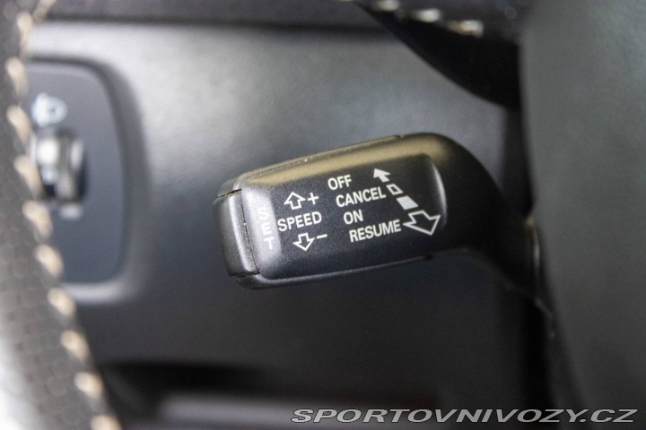 Audi A3 Cabriolet  Cabriolet 1.9 2008