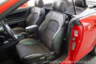 Audi A3 Cabriolet  Cabriolet 1.9 2008