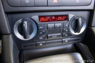 Audi A3 Cabriolet  Cabriolet 1.9 2008