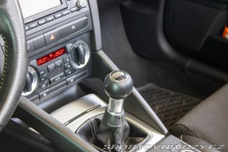 Audi A3 Cabriolet  Cabriolet 1.9 2008