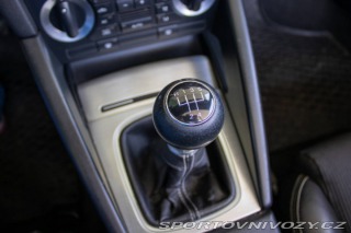 Audi A3 Cabriolet  Cabriolet 1.9 2008