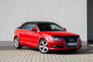 Audi A3 Cabriolet  Cabriolet 1.9 2008