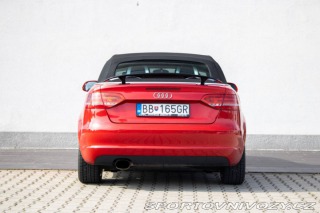 Audi A3 Cabriolet  Cabriolet 1.9 2008