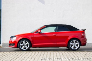Audi A3 Cabriolet  Cabriolet 1.9 2008