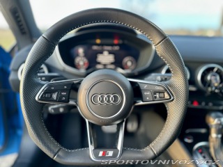 Audi TT 45 TFSI B&O MagRide 2022