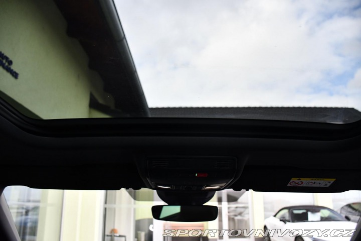 Škoda Kodiaq RS 2.0BiTDi RS 4X4 DSG REZER 2019