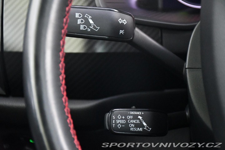 Škoda Kodiaq RS 2.0BiTDi RS 4X4 DSG NTOP 2019