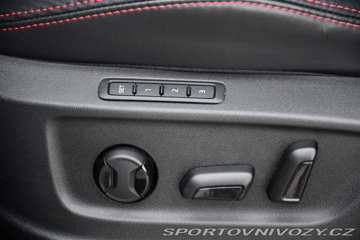 Škoda Kodiaq RS 2.0BiTDi RS 4X4 DSG NTOP 2019