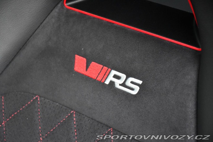 Škoda Kodiaq RS 2.0BiTDi RS 4X4 DSG REZER 2019