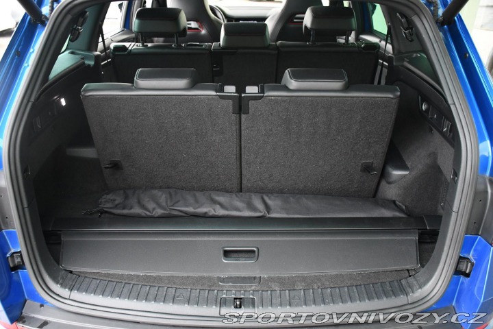 Škoda Kodiaq RS 2.0BiTDi RS 4X4 DSG NTOP 2019