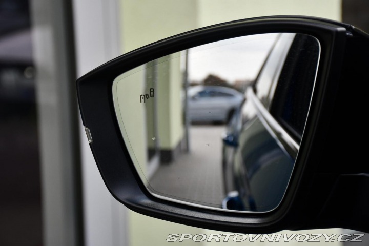 Škoda Kodiaq RS 2.0BiTDi RS 4X4 DSG REZER 2019