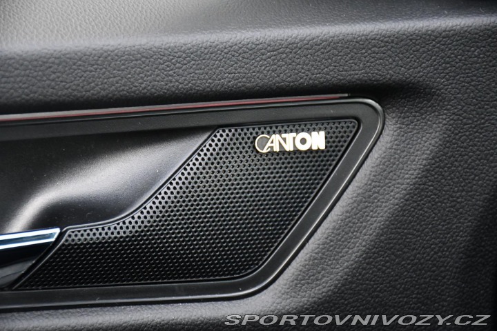 Škoda Kodiaq RS 2.0BiTDi RS 4X4 DSG NTOP 2019