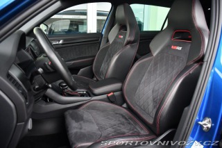 Škoda Kodiaq RS 2.0BiTDi RS 4X4 DSG NTOP 2019