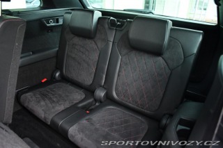 Škoda Kodiaq RS 2.0BiTDi RS 4X4 DSG NTOP 2019