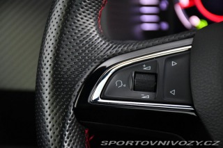 Škoda Kodiaq RS 2.0BiTDi RS 4X4 DSG NTOP 2019