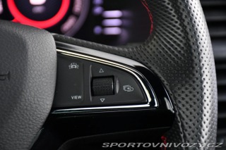 Škoda Kodiaq RS 2.0BiTDi RS 4X4 DSG NTOP 2019
