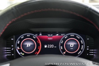 Škoda Kodiaq RS 2.0BiTDi RS 4X4 DSG NTOP 2019