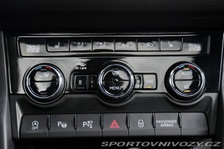 Škoda Kodiaq RS 2.0BiTDi RS 4X4 DSG NTOP 2019