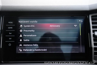 Škoda Kodiaq RS 2.0BiTDi RS 4X4 DSG NTOP 2019