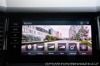 Škoda Kodiaq RS 2.0BiTDi RS 4X4 DSG NTOP 2019