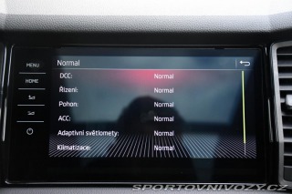 Škoda Kodiaq RS 2.0BiTDi RS 4X4 DSG NTOP 2019