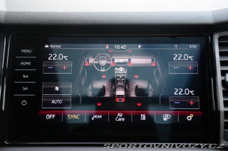 Škoda Kodiaq RS 2.0BiTDi RS 4X4 DSG NTOP 2019