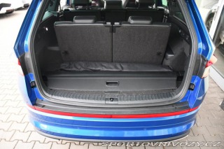 Škoda Kodiaq RS 2.0BiTDi RS 4X4 DSG NTOP 2019