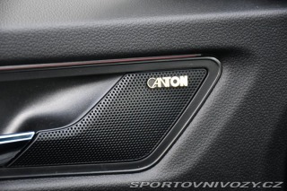 Škoda Kodiaq RS 2.0BiTDi RS 4X4 DSG NTOP 2019