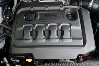 Škoda Kodiaq RS 2.0BiTDi RS 4X4 DSG NTOP 2019